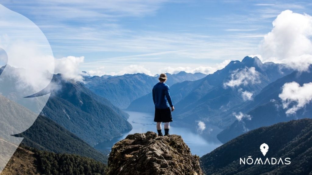 Los mejores paisajes del mundo están en Nueva Zelanda 