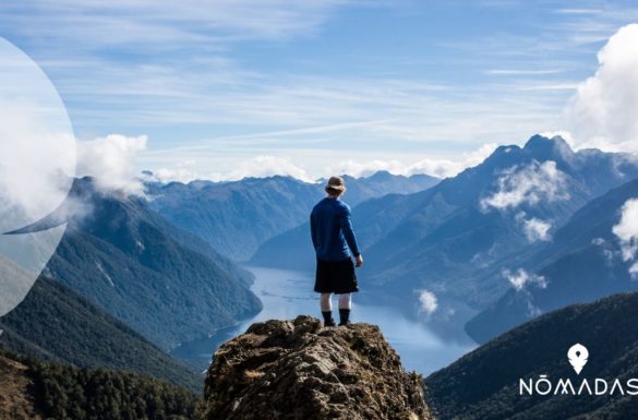 estudiar y trabajar en Nueva Zelanda