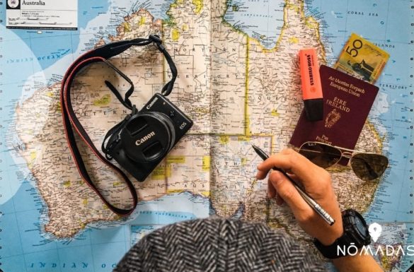 Australia o Canadá para vivir