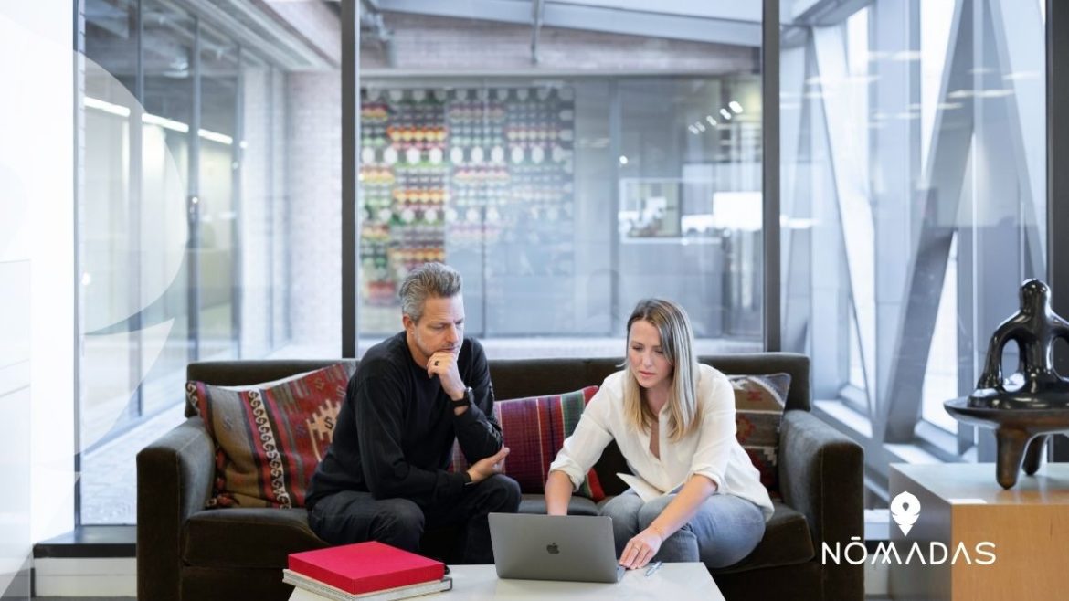 Bolsa de trabajo en Canadá chilenos