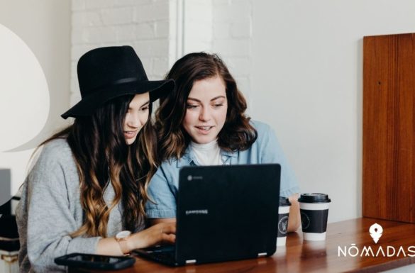 Bolsa de trabajo peruanos en Canadá