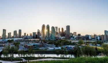 Calgary