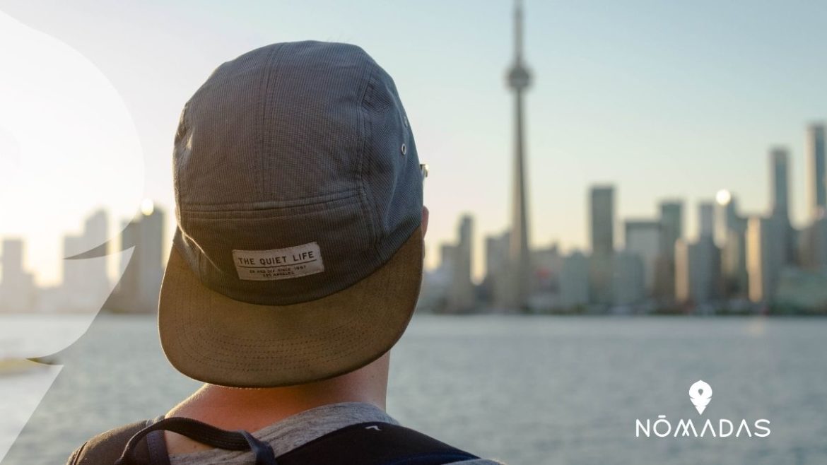 Estudiar francés en Canadá