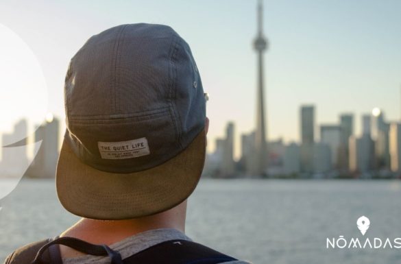 Estudiar francés en Canadá