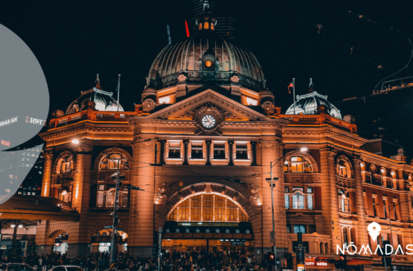 Las 6 mejores ciudades para estudiar en Australia