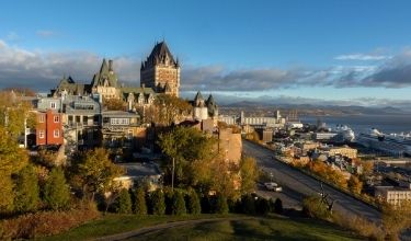 Quebec