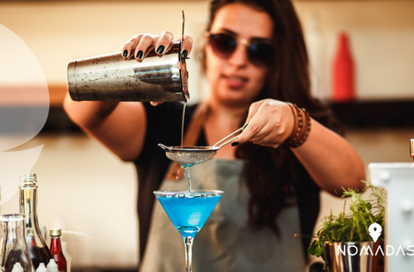 trabajos para estudiantes en Australia