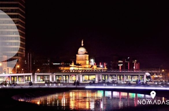 ventajas de estudiar inglés en Irlanda