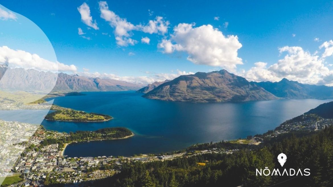 ventajas de estudiar inglés en Nueva Zelanda