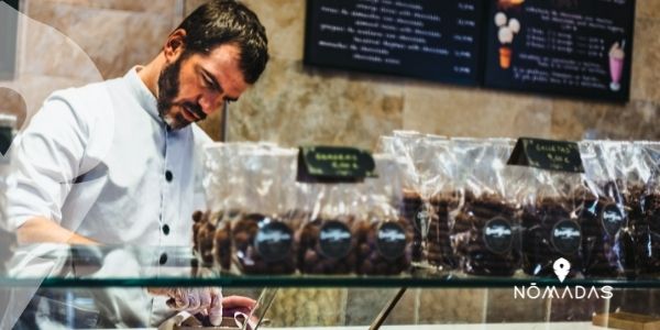 Un poco de historia de la gastronomía Irlandesa