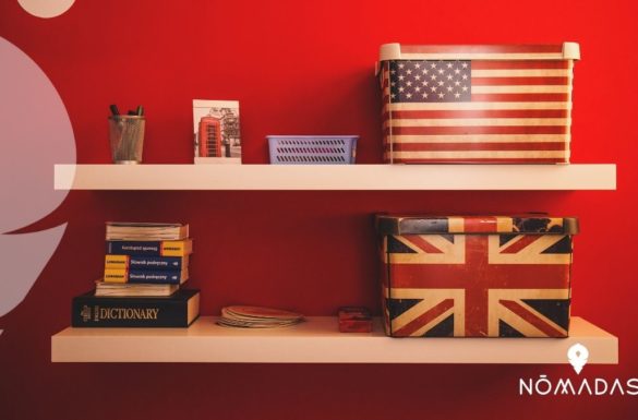 En que países se habla inglés