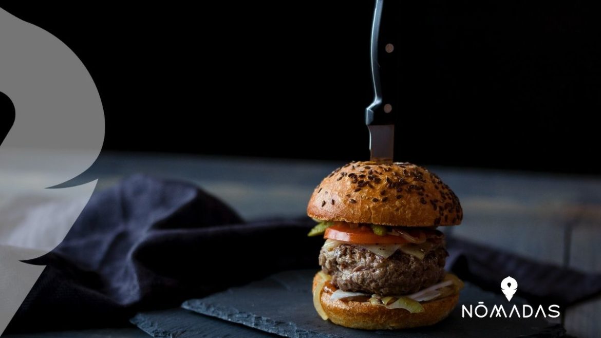 platos típico de Australia