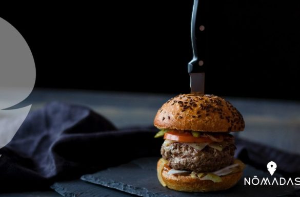 platos típico de Australia