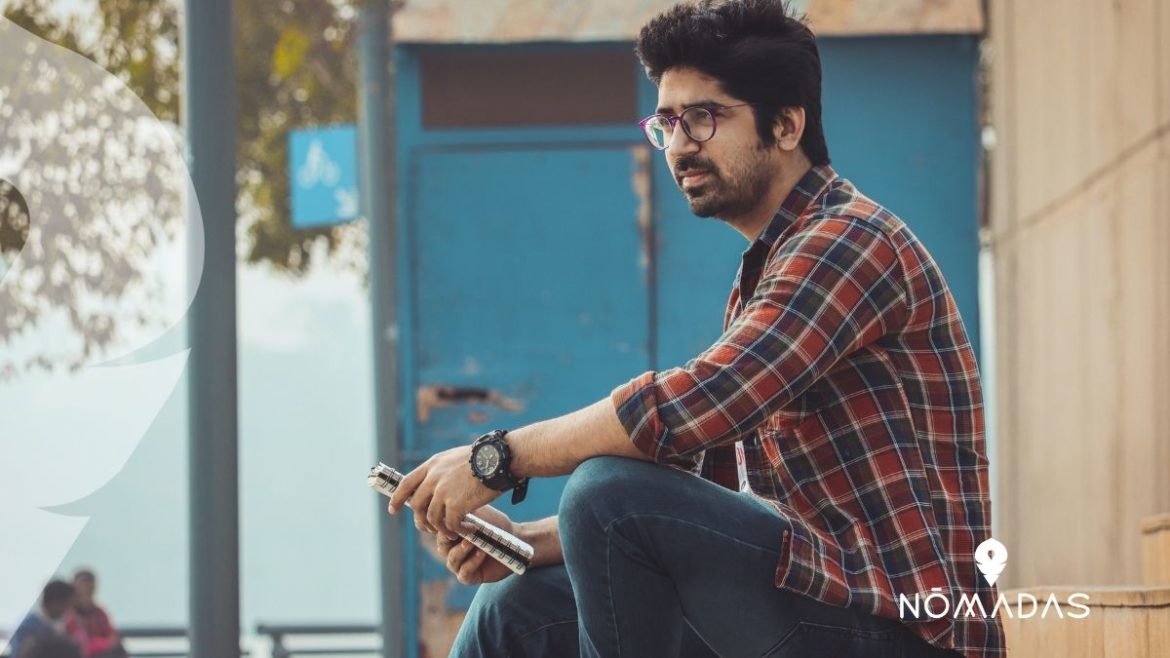 Esudiar en Dublín como colombiano