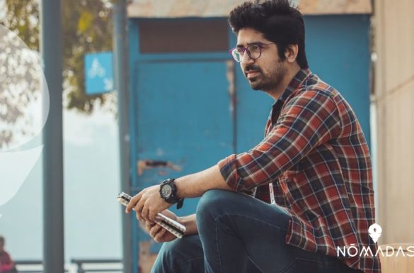 Esudiar en Dublín como colombiano