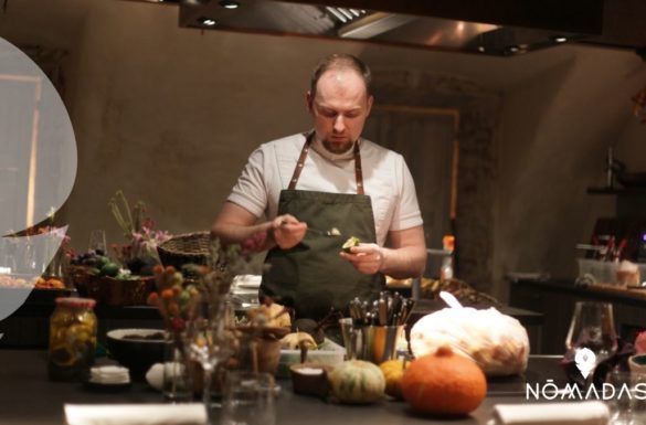 comida típica de Irlanda