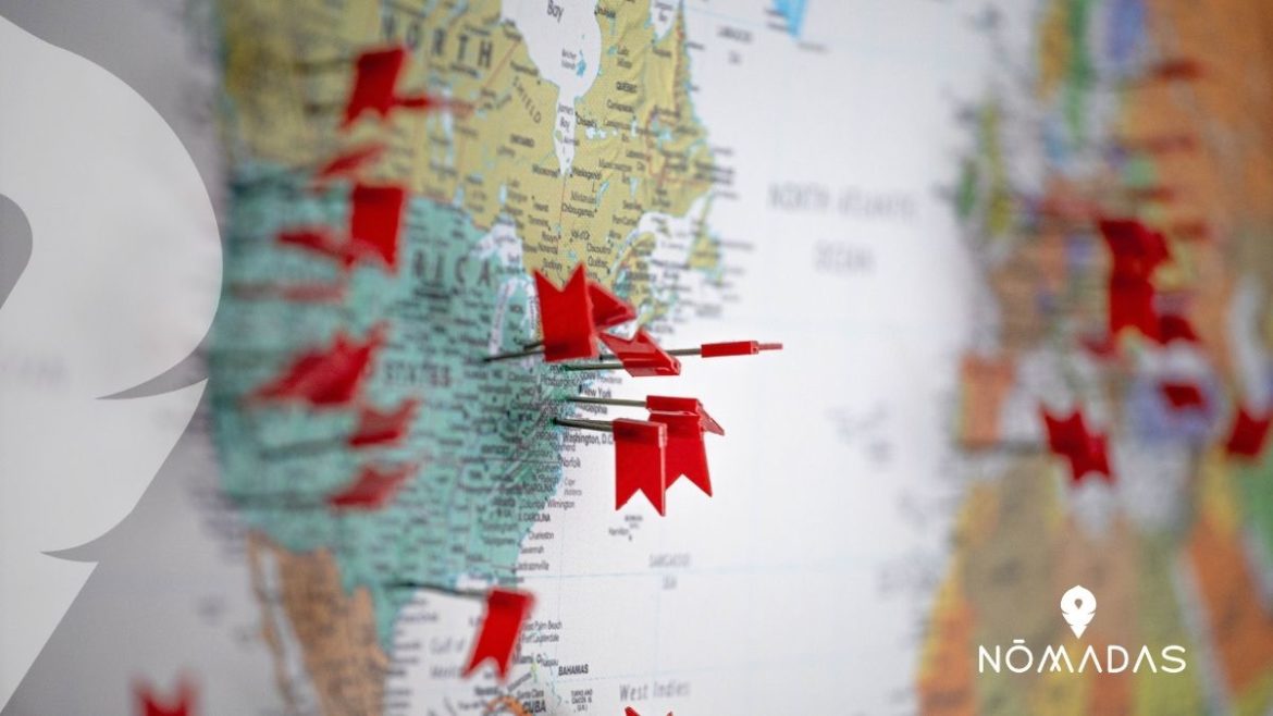 Los 5 mejores países para estudiar si eres mexicano