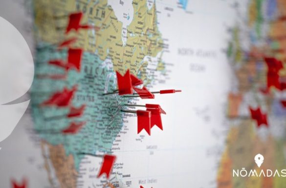 Los 5 mejores países para estudiar si eres mexicano