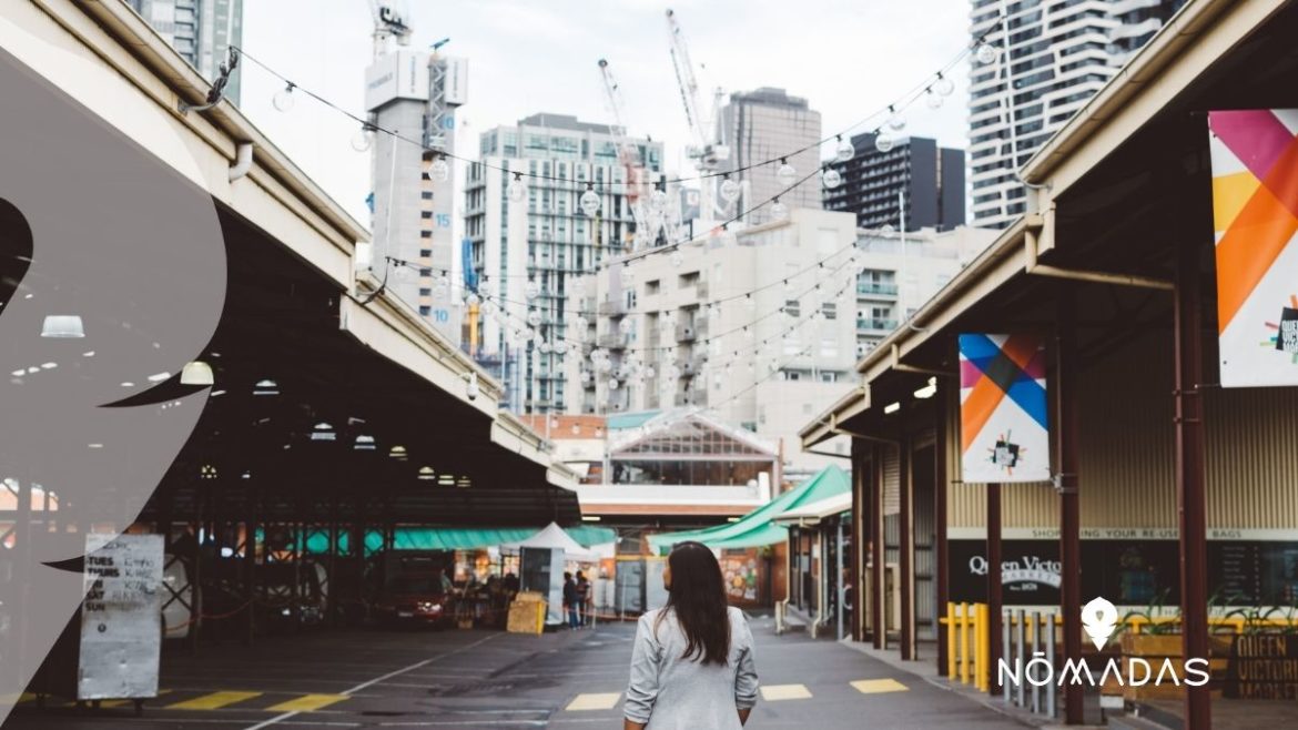 Melbourne o Sydney ¿Cuál es mejor para vivir_