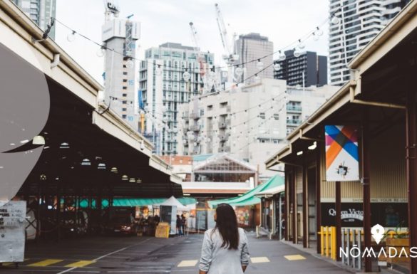 Melbourne o Sydney ¿Cuál es mejor para vivir_