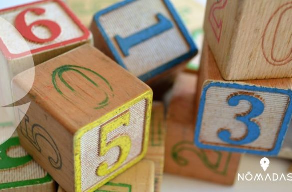 números en inglés del 100-200