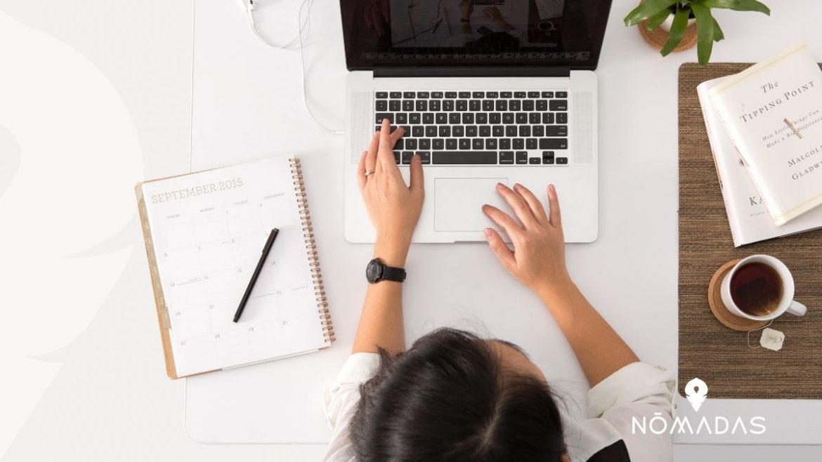 teletrabajo en el extranjero