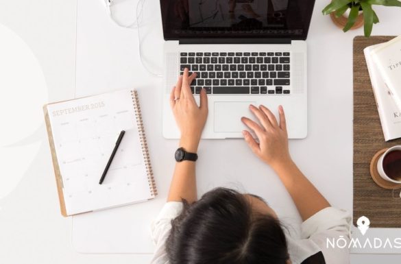 teletrabajo en el extranjero