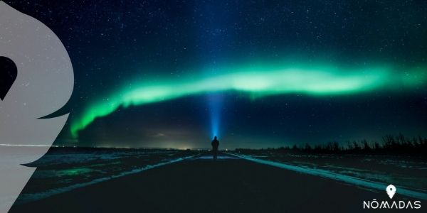 ¿Cuál es el mejor mes para ver la Aurora Boreal_