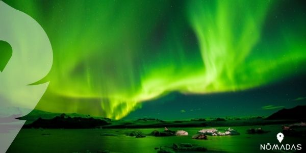 ¿Qué es la Aurora Boreal?