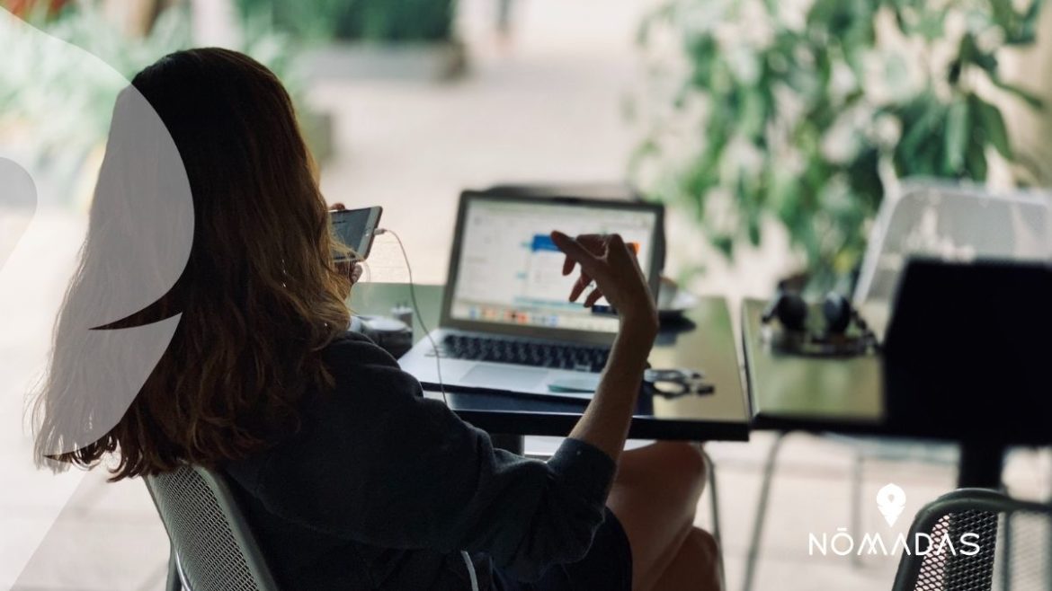 Nómada Digital
