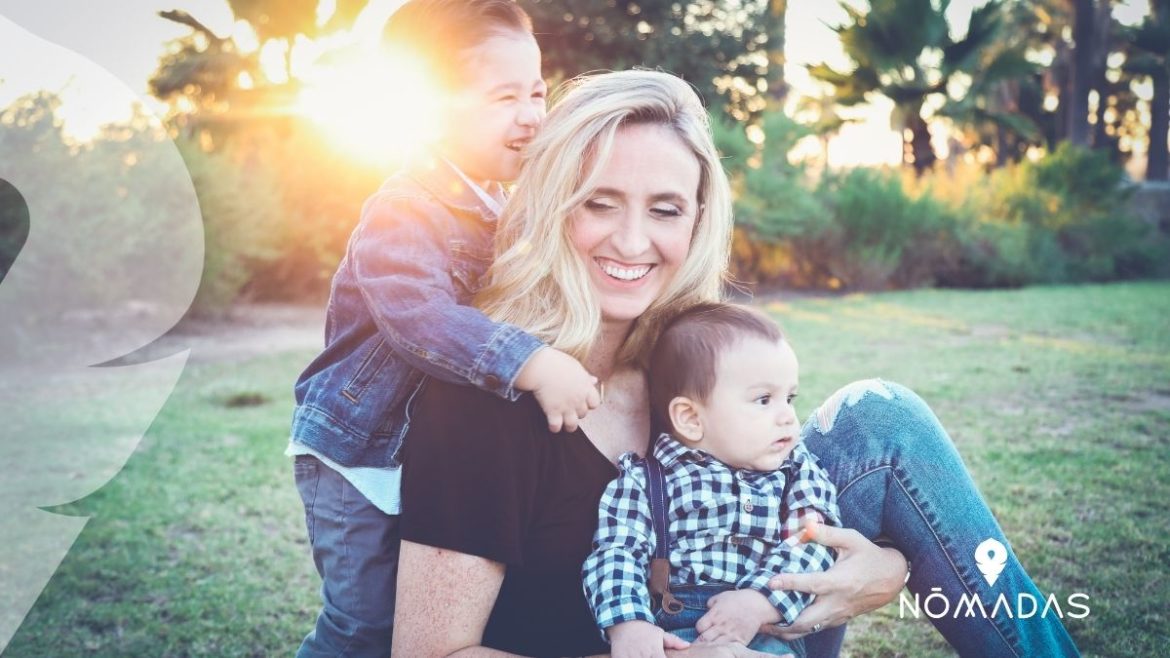 Au Pair Estados Unidos