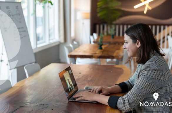 Bolsa de trabajo en Canadá para españoles