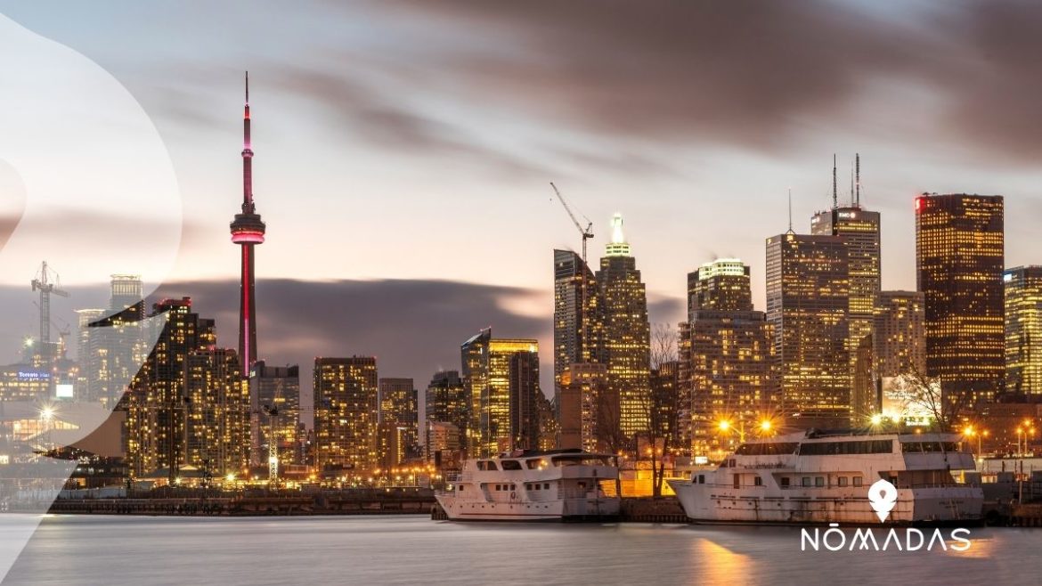 Ciudades de Canadá - Mejores ciudades para vivir y estudiar