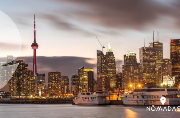 Ciudades de Canadá - Mejores ciudades para vivir y estudiar