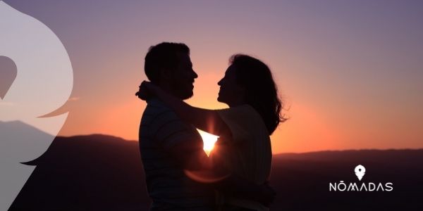 Los lugares más románticos de Estados Unidos - Planes para hacer con tu  pareja - Nomadas