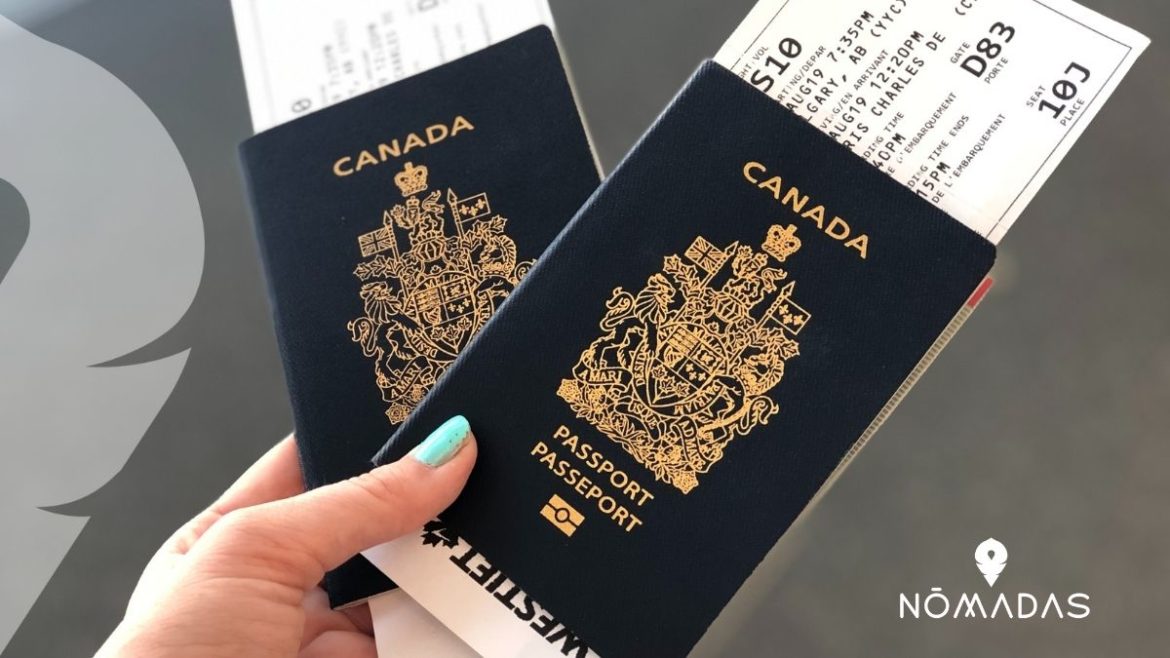 Estudiar y trabajar legalmente en Canadá