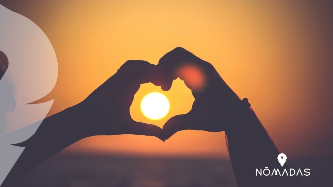 Los lugares más románticos de Estados Unidos - Planes para hacer con tu pareja - Nomadas Los lugares más románticos de Estados Unidos - Planes para hacer con tu pareja - Nomadas