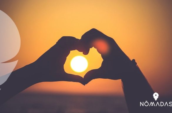 Lugares más románticos de Estados Unidos