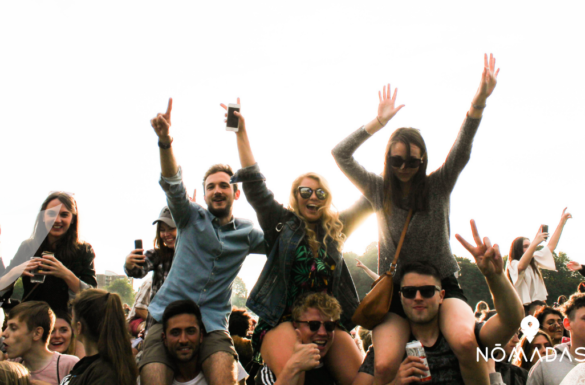 Mejores fiestas y eventos en Australia