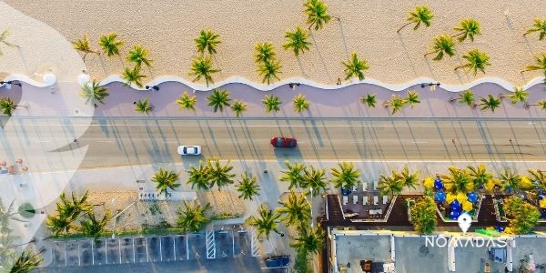 Isla de Amelia, Florida 