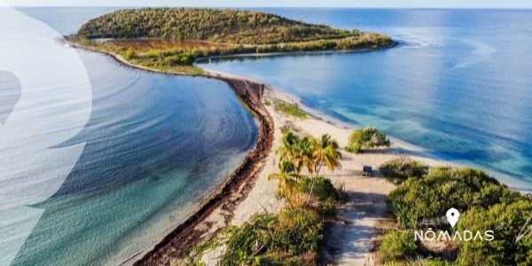 Isla de Vieques: diversión, sol y playa