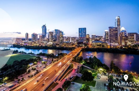 Las mejores ciudades de Estados Unidos para aprender inglés