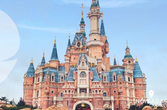 Los 20 mejores parques de diversiones en Estados