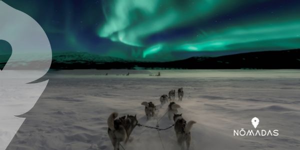 Parque Nacional de Vatnajokull en Islandia