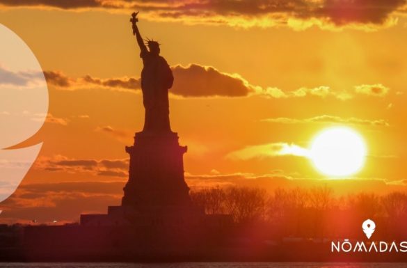 Planes para hacer y ver en Nueva York