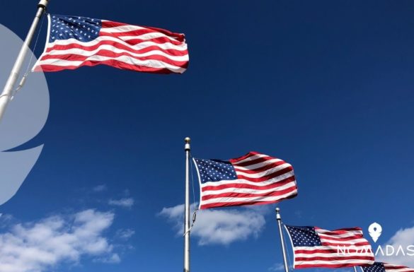 Visa de estudiante para Estados Unidos