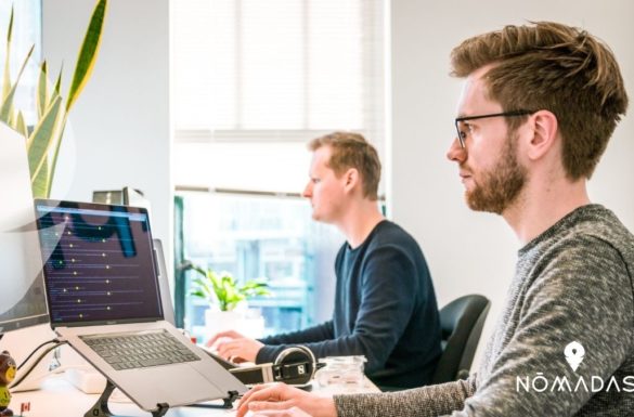 Vivir, Estudiar y trabajar en Australia