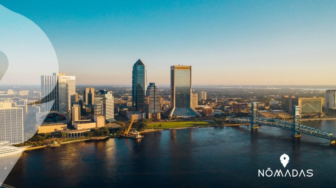 Vivir y Estudiar en Florida