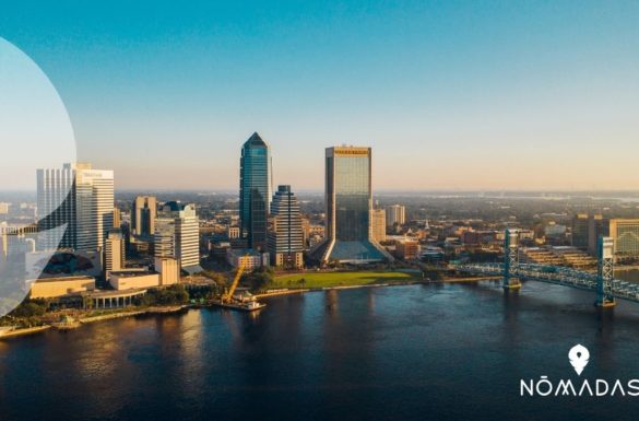 Vivir y Estudiar en Florida