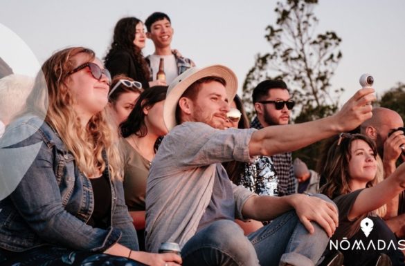 Vivir y estudiar en Estados Unidos